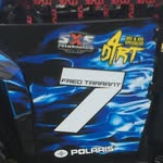 Fred Tarrant - @fredtarrantbuggyracing - Instagram