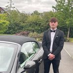 Freddie Tarrant - Facebook