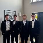 FT - @fred._tarrant - Instagram
