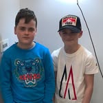 FTT - @tarrantfred07 - Instagram