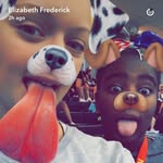 Paige 💕 & Danai☀️ - @fredtatumtumble - Instagram