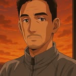 Frédéric Tavernier - @iroz83 - Instagram