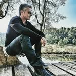 Frederick Tavernier - @tavernierfrederick - Instagram