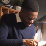 Frédéric-Edmond AYINDA AYI - @teachfred - Instagram