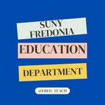 SUNY Fred Edu Department - @fred_teach - Instagram