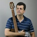 Fred Tedesco - @fredtedescooficial - Instagram