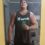 Fred Teixeira - @fredilhafred - Instagram