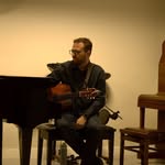 Fred Teixeira - @fred.musica - Instagram