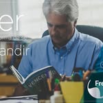 Fred Teixeira - @fredteixeirapsicologo - Instagram
