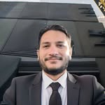 Fred Teixeira Leite - @fredteixeiraleite - Instagram