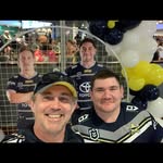 Adrian Fred Telford - @adriang.telford - Instagram
