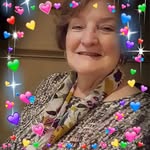 Patricia Smith - @telfordfred39 - Instagram
