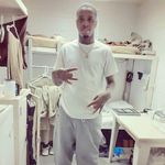 Fred Temple - @soyace8452 - Instagram
