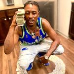 Fred temple - @dflame402 - Instagram