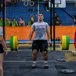 Fred Terra Barbell Club - @fredbarbellclub - Instagram