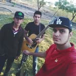 Jofred Terrazas - @fredterrazas - Instagram