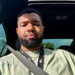 Fred Terrell - @bigrxll - Instagram