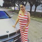 Freddra Terrell - @freddraterrell - Instagram