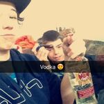 Fred Tessier - @tessier_bitch - Instagram