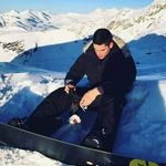 Fred Thibault - @thibault705 - Instagram