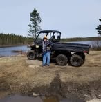Fred Thibault - Facebook