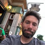 Frederic Thibodeau - @fredfishnchips - Instagram