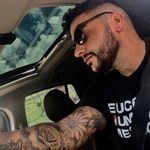 Fred Thomaz - @fredthomaz - Instagram