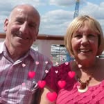 Fred Thorpe - @blackthorpe45 - Instagram