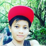 Fred Thorpe Hezhikiel - @fred.thoroe - Instagram