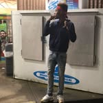 Fred Threlkeld - @tfrejone - Instagram