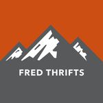 Fred - @fredthrifts - Instagram