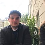 Frederik Jensen - @fredtillance - Instagram