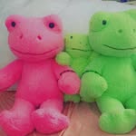 Fred and tilly ARE NOT DATING THEY ARE SIBLINGS 🐸🫶🐸 - @fred_and_tilly - Instagram