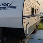 Fred Tilton Jr. - @biggred2018 - Instagram