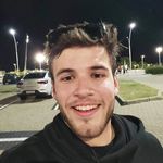 Frederico Felipe Timm Kruel - @fredericoftk - Instagram