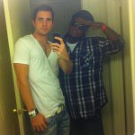 Fred & Timmons - @luckyleperz - Instagram