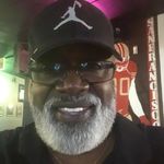 Freddie Timmons - @readyfreddie63 - Instagram