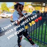 Fredrick Timmons - @always_a_100 - Instagram