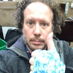 Fred Tindall - @fred.username - Instagram
