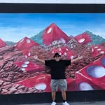 Fred Tingberg - @freddy_baire - Instagram