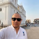 Freddy Alvarenga Tinoco - @alvarengatinoco - Instagram