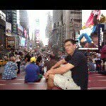 Freddy Tinoco - @freddyett - Instagram