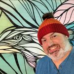 Fredrick Tipton - @fredricklt - Instagram