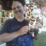 Lorrie Wilhelm - @frediatipton - Instagram