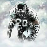 Fred Tobin - @rasdamom - Instagram