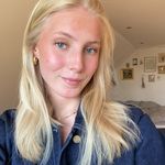 Elise Fredtoft Petersen - @elisefredtoft - Instagram