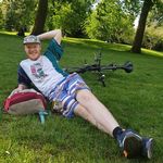 Fred Toft - @toft_the_viking - Instagram