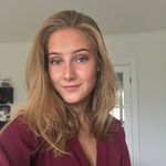 Johanne Fredtoft Petersen - @johannefredtoft - Instagram