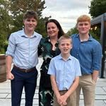 Chloe Josephine Barrow - @fredtomstan - Instagram