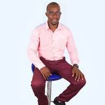 Fred Tom - @fredrickotienotom - Instagram